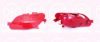 KLOKKERHOLM 05370781A1 Rear Fog Light